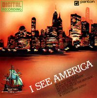 Noví Zelenáči Mirka Hoffmanna - I See America